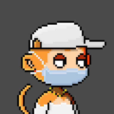 MonkeyHood #5795