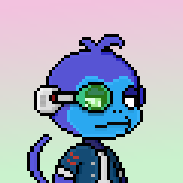 MonkeyHood #5796