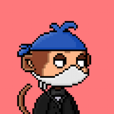 MonkeyHood #5797