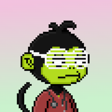 MonkeyHood #5798