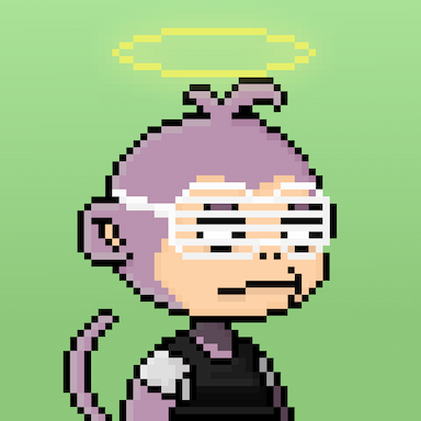 MonkeyHood #5799
