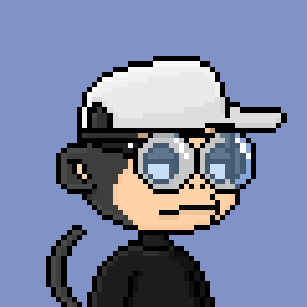 MonkeyHood #5800