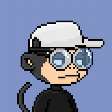 MonkeyHood #5800