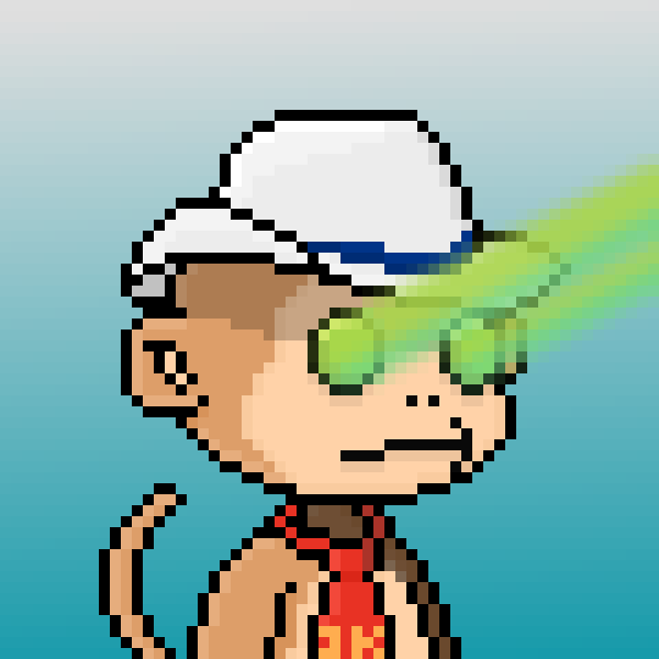 MonkeyHood #5801