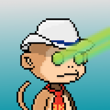 MonkeyHood #5801