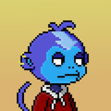 MonkeyHood #5802