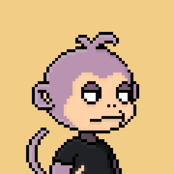 MonkeyHood #5803