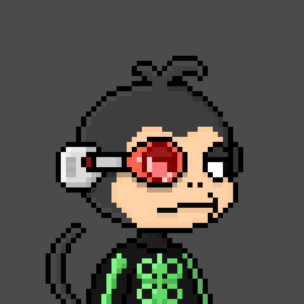MonkeyHood #5804
