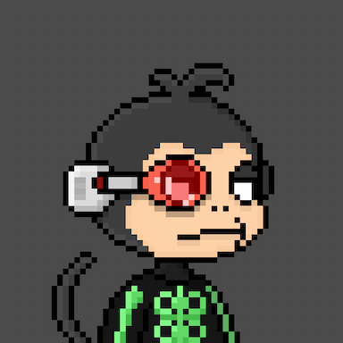 MonkeyHood #5804