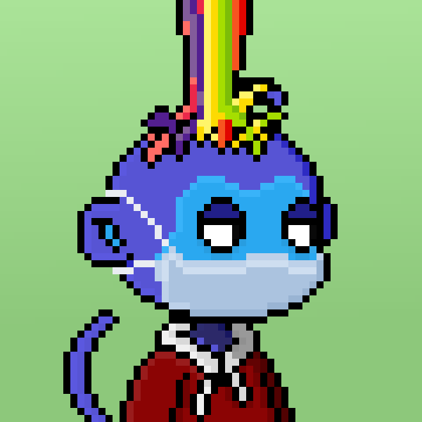 MonkeyHood #5805