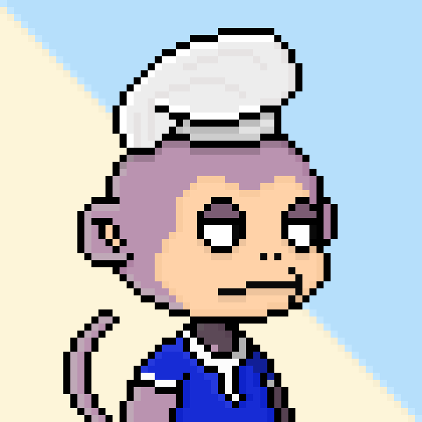 MonkeyHood #5806