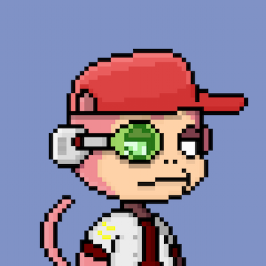 MonkeyHood #5807