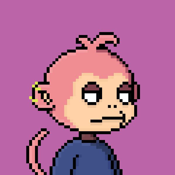 MonkeyHood #5808