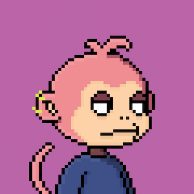MonkeyHood #5808
