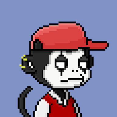MonkeyHood #5809