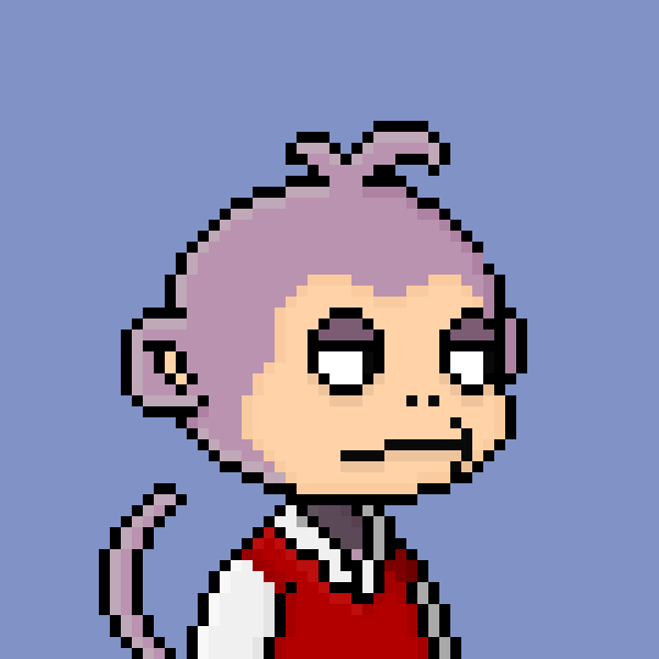 MonkeyHood #5810
