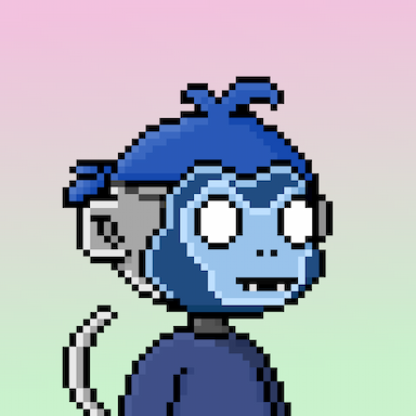 MonkeyHood #5811