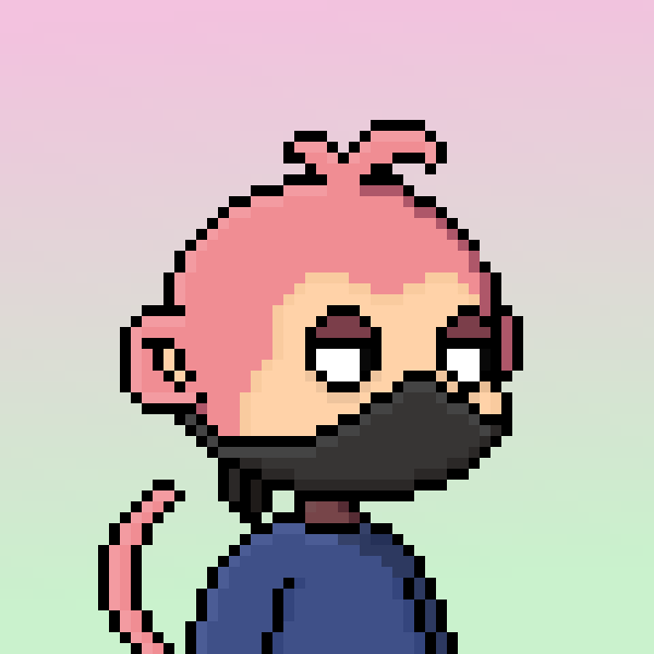 MonkeyHood #5812