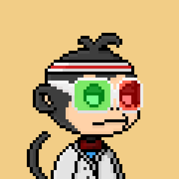 MonkeyHood #5813