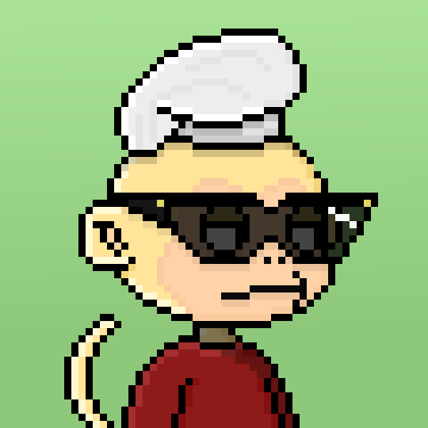 MonkeyHood #5814