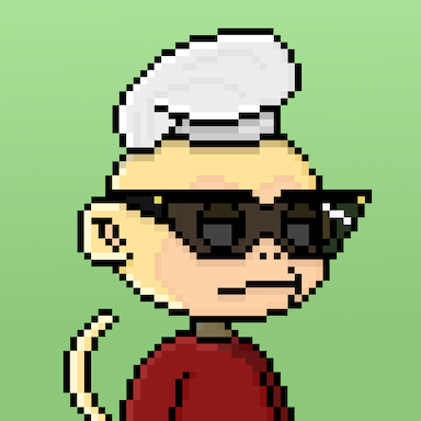 MonkeyHood #5814