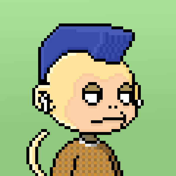 MonkeyHood #5815