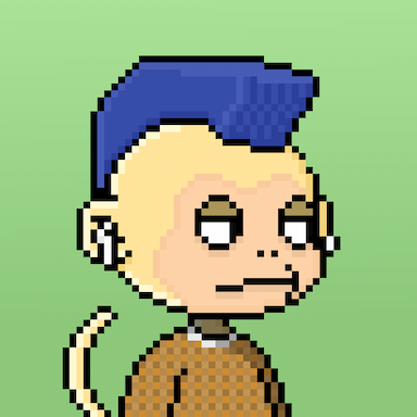 MonkeyHood #5815