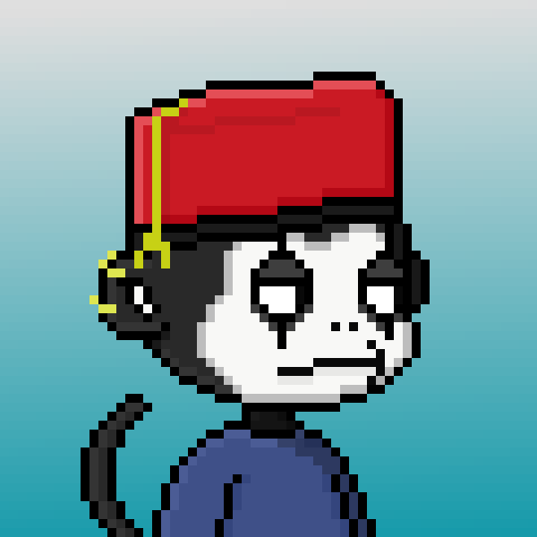 MonkeyHood #5816