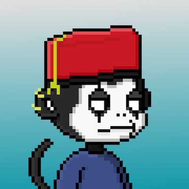 MonkeyHood #5816