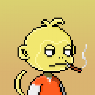 MonkeyHood #5817