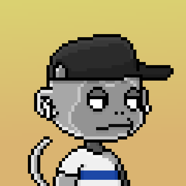 MonkeyHood #5818