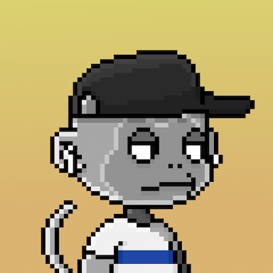 MonkeyHood #5818