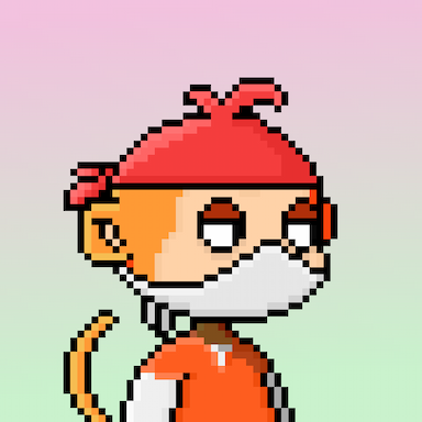 MonkeyHood #5819