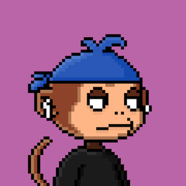MonkeyHood #582
