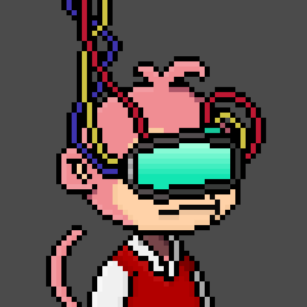MonkeyHood #5820
