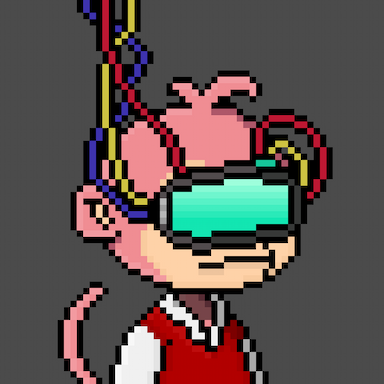 MonkeyHood #5820
