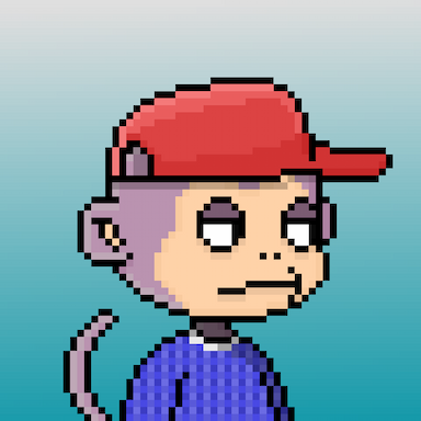 MonkeyHood #5821