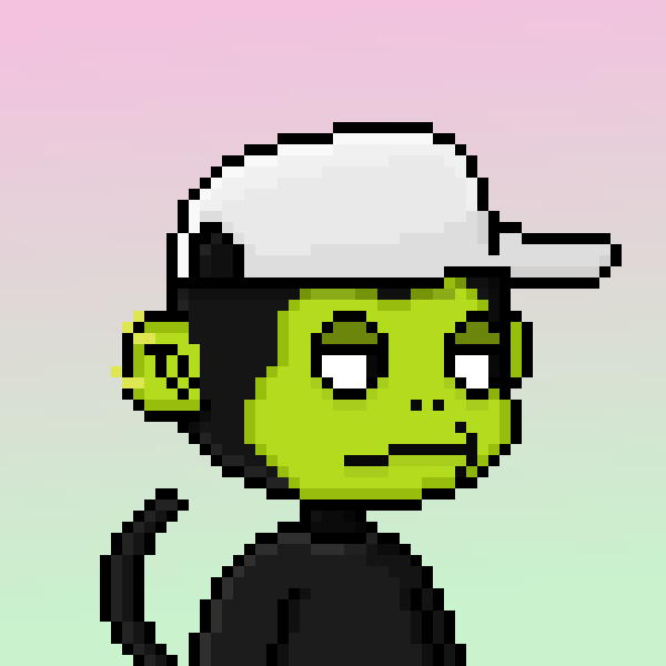 MonkeyHood #5822