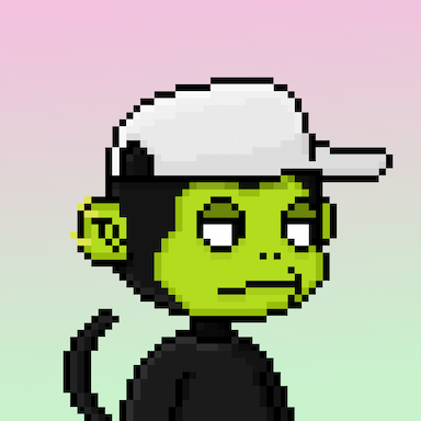 MonkeyHood #5822