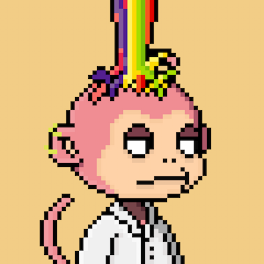 MonkeyHood #5823