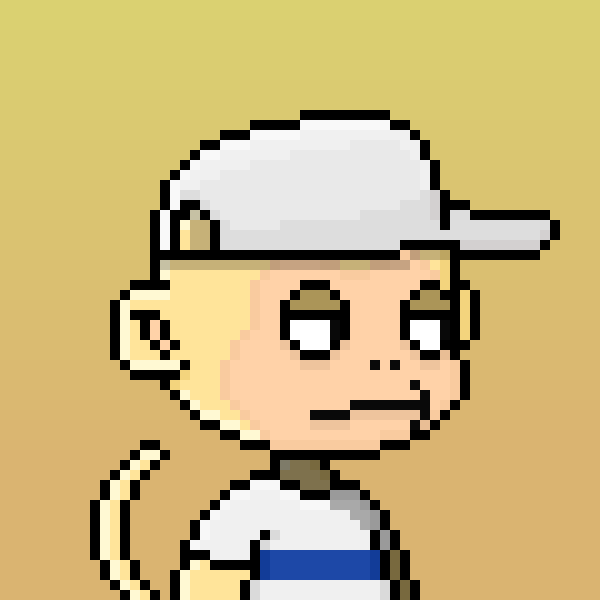 MonkeyHood #5824