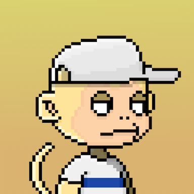 MonkeyHood #5824