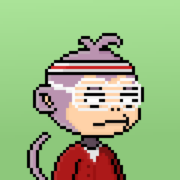 MonkeyHood #5825