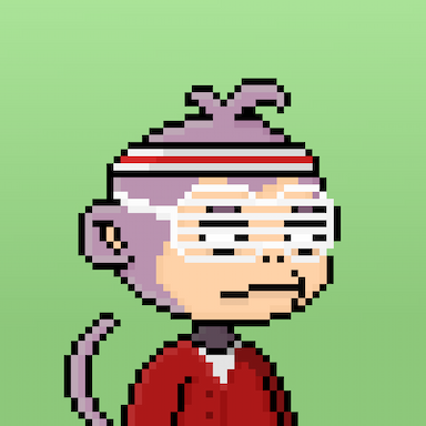 MonkeyHood #5825