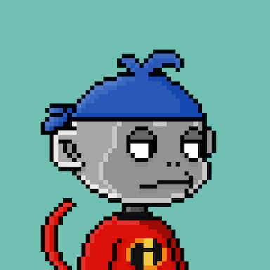 MonkeyHood #5826