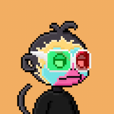 MonkeyHood #5828
