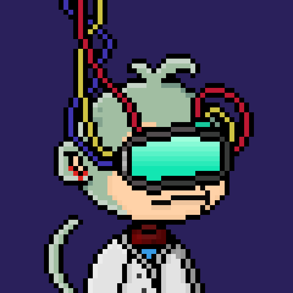 MonkeyHood #5829