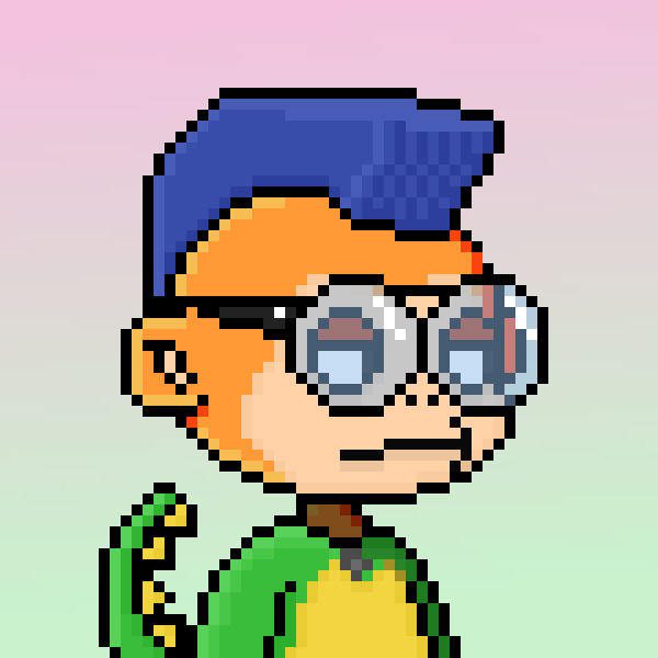 MonkeyHood #5830