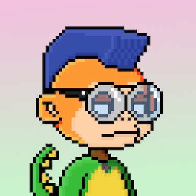 MonkeyHood #5830