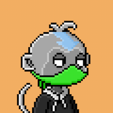 MonkeyHood #5831